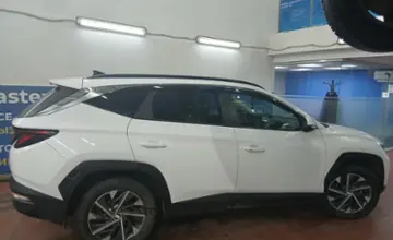 Hyundai Tucson 2024 года за 15 000 000 тг. в Астана фото 4
