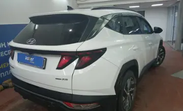 Hyundai Tucson 2024 года за 15 000 000 тг. в Астана