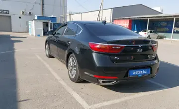 Kia K7 2019 года за 12 500 000 тг. в Шымкент фото 4