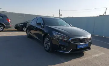 Kia K7 2019 года за 12 500 000 тг. в Шымкент фото 2
