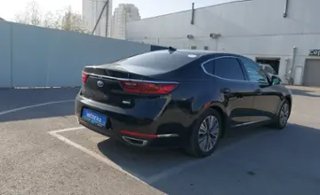 Kia K7 2019 года за 12 500 000 тг. в Шымкент фото 3