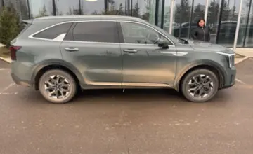 Kia Sorento 2025 года за 23 000 000 тг. в Астана фото 4