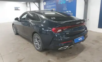 Kia K5 2023 года за 12 500 000 тг. в Астана фото 4