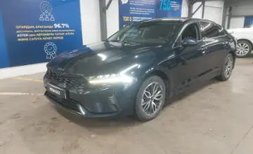 Kia K5 2023 года за 12 500 000 тг. в Астана фото 1