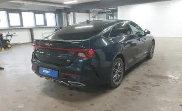 Kia K5 2023 года за 12 500 000 тг. в Астана фото 3
