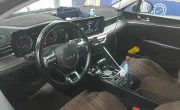 Kia K5 2023 года за 12 500 000 тг. в Астана фото 5