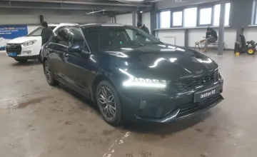 Kia K5 2023 года за 12 500 000 тг. в Астана фото 2