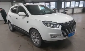 JAC S5 (Eagle) 2020 года за 5 500 000 тг. в Астана фото 2