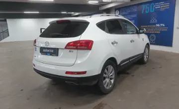 JAC S5 (Eagle) 2020 года за 5 500 000 тг. в Астана фото 3