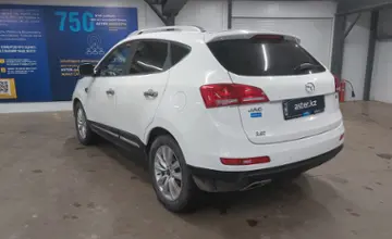 JAC S5 (Eagle) 2020 года за 5 500 000 тг. в Астана фото 4