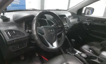 JAC S5 (Eagle) 2020 года за 5 500 000 тг. в Астана фото 5