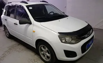 LADA (ВАЗ) Kalina 2016 года за 2 800 000 тг. в Павлодар фото 3