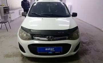 LADA (ВАЗ) Kalina 2016 года за 2 800 000 тг. в Павлодар фото 2