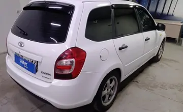 LADA (ВАЗ) Kalina 2016 года за 2 800 000 тг. в Павлодар