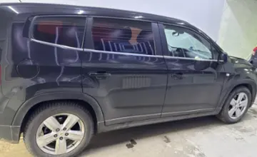 Chevrolet Orlando 2013 года за 7 000 000 тг. в Павлодар фото 4