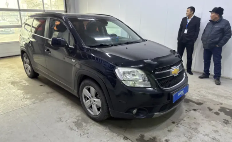 Chevrolet Orlando 2013 года за 7 000 000 тг. в Павлодар фото 3