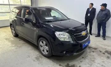 Chevrolet Orlando 2013 года за 7 000 000 тг. в Павлодар фото 3