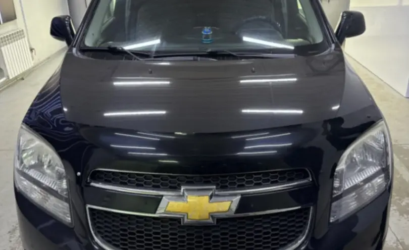 Chevrolet Orlando 2013 года за 7 000 000 тг. в Павлодар фото 2