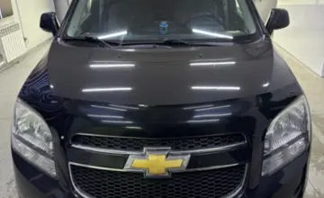 Chevrolet Orlando 2013 года за 7 000 000 тг. в Павлодар фото 2