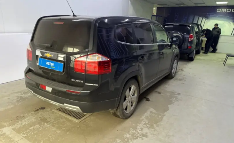 Chevrolet Orlando 2013 года за 7 000 000 тг. в Павлодар фото 5
