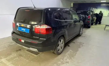 Chevrolet Orlando 2013 года за 7 000 000 тг. в Павлодар