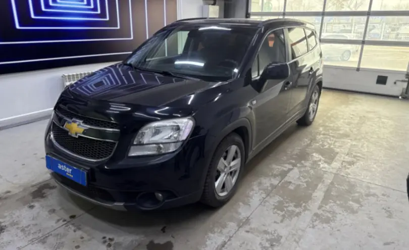 Chevrolet Orlando 2013 года за 7 000 000 тг. в Павлодар