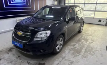 Chevrolet Orlando 2013 года за 7 000 000 тг. в Павлодар фото 1