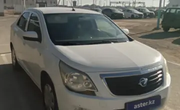 Ravon R4 2019 года за 3 000 000 тг. в Кызылорда фото 3