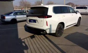 EXEED VX 2023 года за 15 500 000 тг. в Тараз