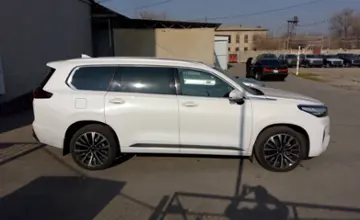 EXEED VX 2023 года за 15 500 000 тг. в Тараз фото 4