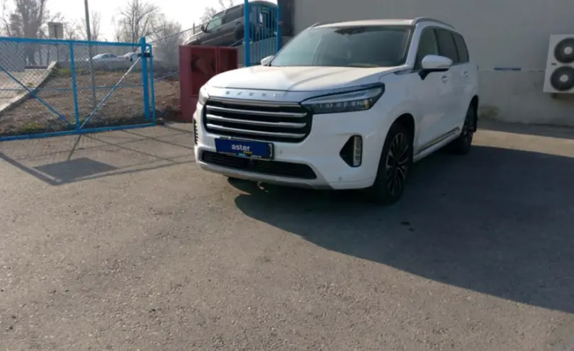 EXEED VX 2023 года за 15 500 000 тг. в Тараз