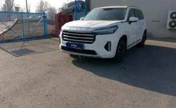 EXEED VX 2023 года за 15 500 000 тг. в Тараз фото 1