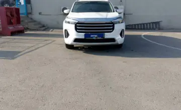 EXEED VX 2023 года за 15 500 000 тг. в Тараз фото 2