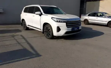 EXEED VX 2023 года за 15 500 000 тг. в Тараз фото 3