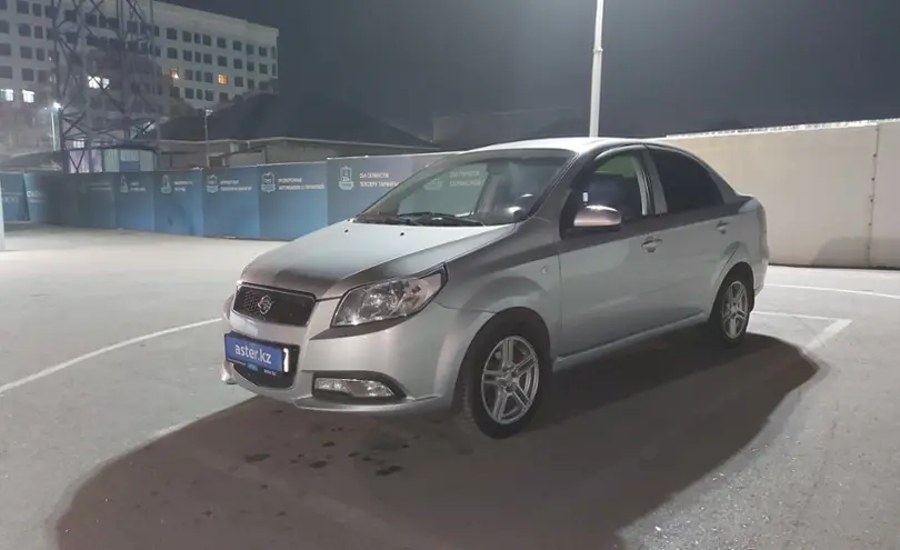 Ravon Nexia R3 2016 года за 4 000 000 тг. в Шымкент