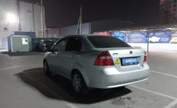 Ravon Nexia R3 2016 года за 4 000 000 тг. в Шымкент фото 4