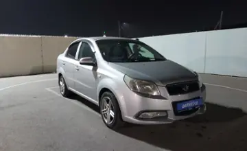 Ravon Nexia R3 2016 года за 4 000 000 тг. в Шымкент фото 2