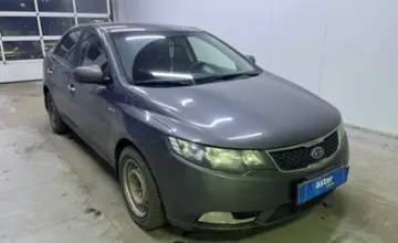Kia Cerato 2013 года за 5 700 000 тг. в Павлодар фото 3