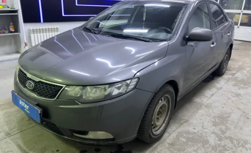 Kia Cerato 2013 года за 5 700 000 тг. в Павлодар
