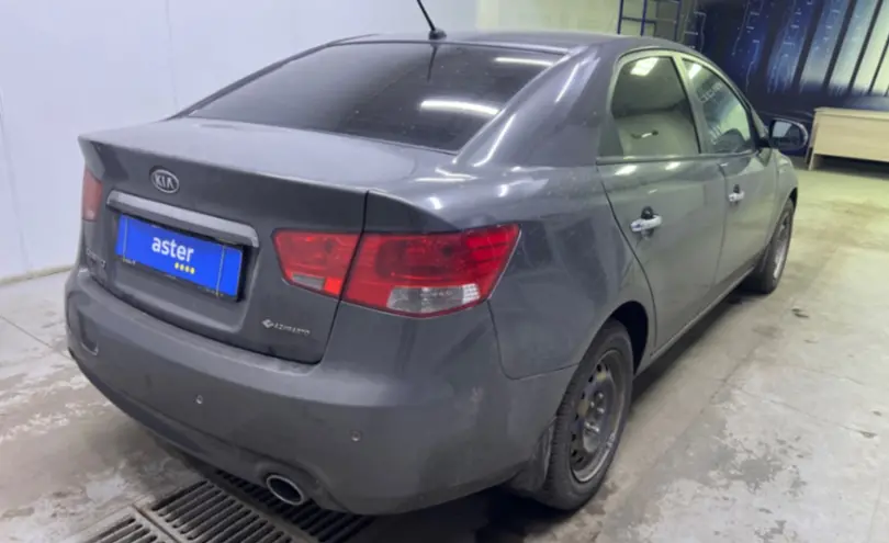 Kia Cerato 2013 года за 5 700 000 тг. в Павлодар фото 5