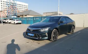 Toyota Camry 2015 года за 12 000 000 тг. в Шымкент фото 1