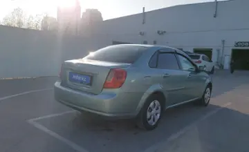 Chevrolet Lacetti 2008 года за 2 500 000 тг. в Шымкент фото 3