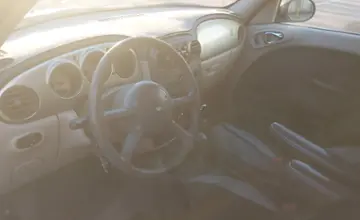 Chrysler PT Cruiser 2002 года за 2 500 000 тг. в Алматы фото 5