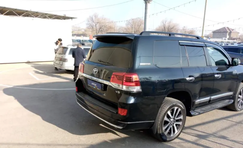 Toyota Land Cruiser 2013 года за 25 000 000 тг. в Тараз фото 5