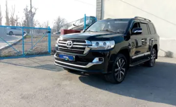 Toyota Land Cruiser 2013 года за 25 000 000 тг. в Тараз фото 1