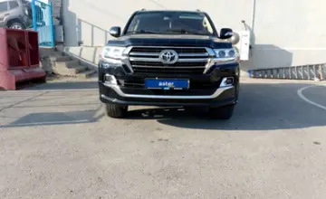 Toyota Land Cruiser 2013 года за 25 000 000 тг. в Тараз фото 2