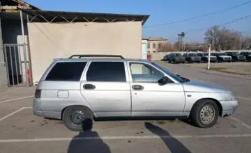 LADA (ВАЗ) 2110 2004 года за 1 000 000 тг. в Тараз фото 4