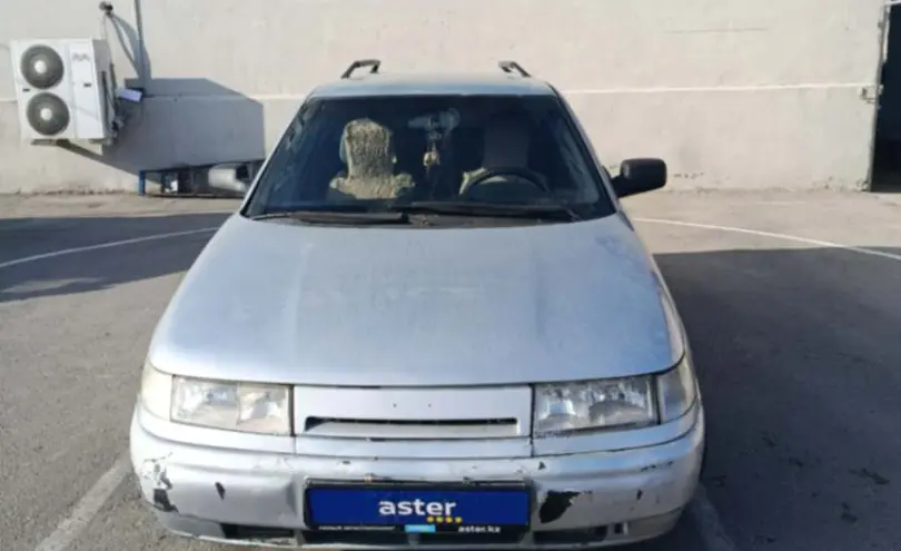 LADA (ВАЗ) 2110 2004 года за 1 000 000 тг. в Тараз фото 2