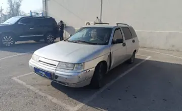 LADA (ВАЗ) 2110 2004 года за 1 000 000 тг. в Тараз фото 1