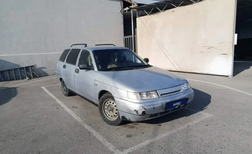 LADA (ВАЗ) 2110 2004 года за 1 000 000 тг. в Тараз фото 3
